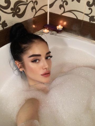 Индивидуалка Юна Фотография 3